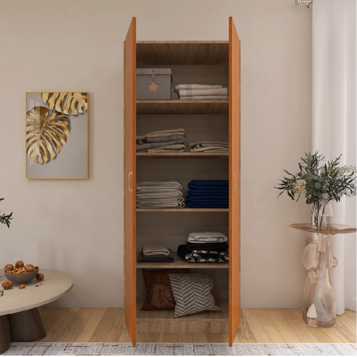 DULAP SONOMA CU POLITE MOBISTORE [3]