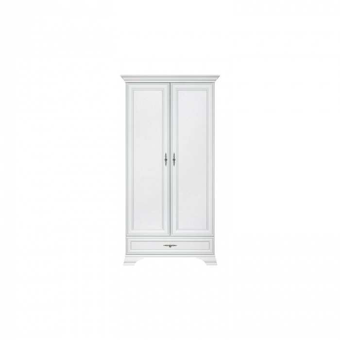 LIving Kentuky, Masura 295 cm,Culoare Alb Alpin [2]