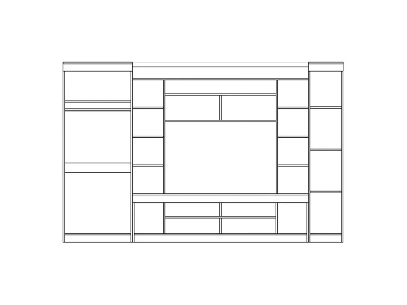 Living Veronika, Culoare Casmir [4]