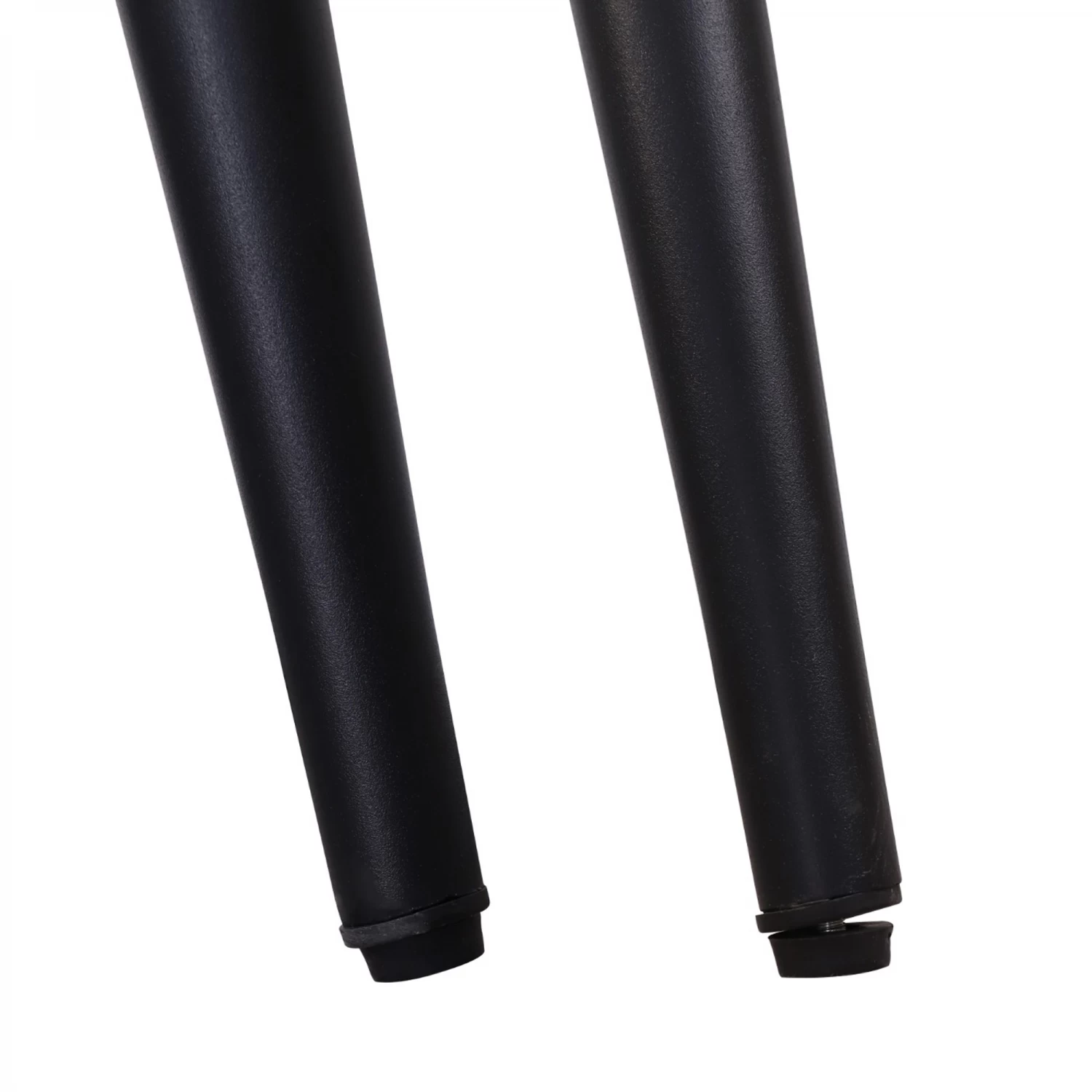 Masă Melody, blat ceramic robust, design modern – Dark Brown [4]