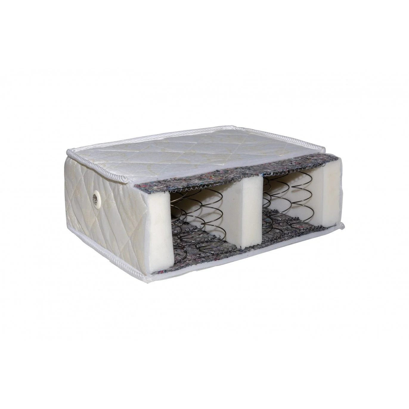 Pat Ella cu saltea, dimensiune 160×200 cm, Sonoma [5]