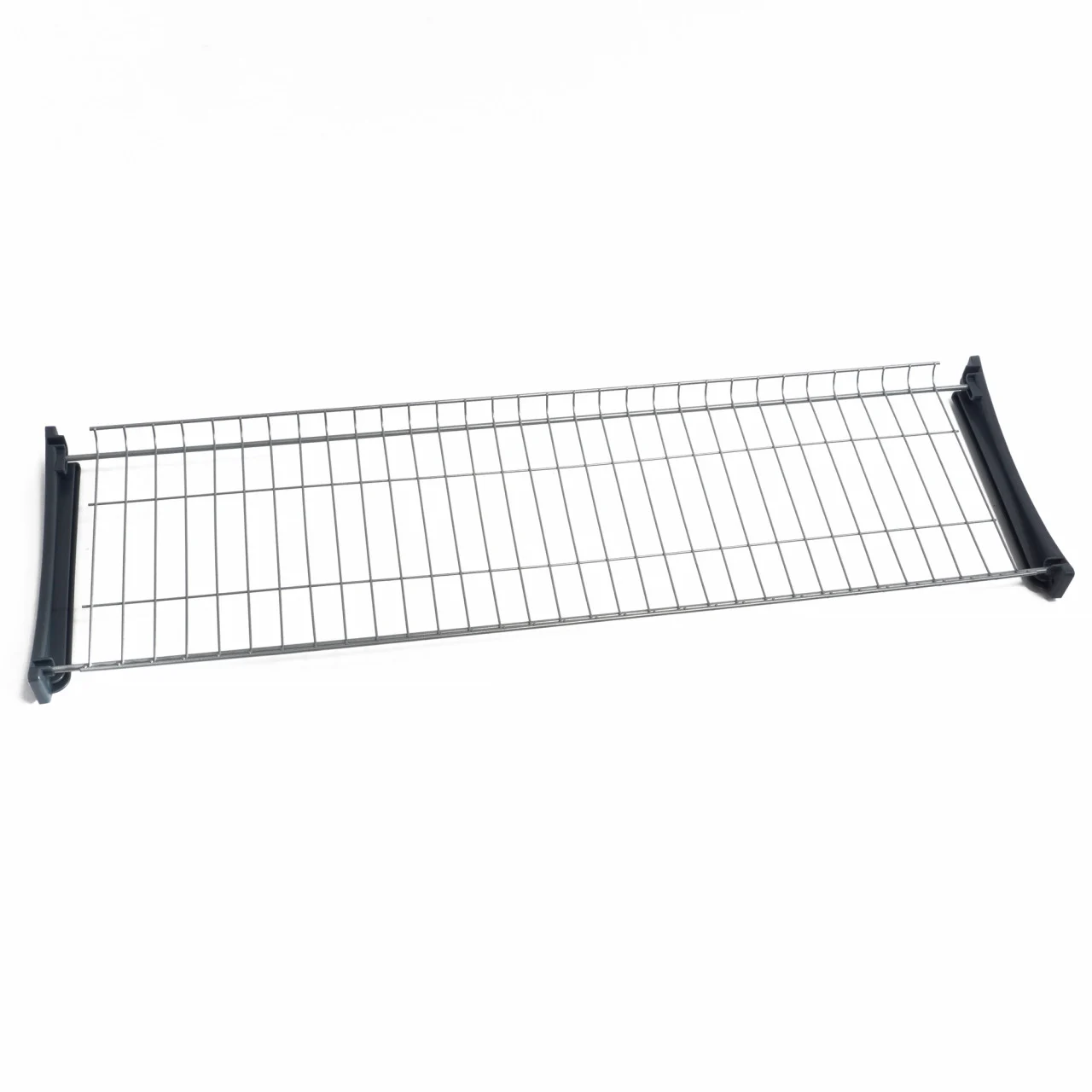 Scurgator /picurator vase pentru corp de de 600 | 800 |  , otel/plastic gri [4]
