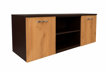 COMODE - Comoda Tv Alex 120x50x45cm, material pal 18mm