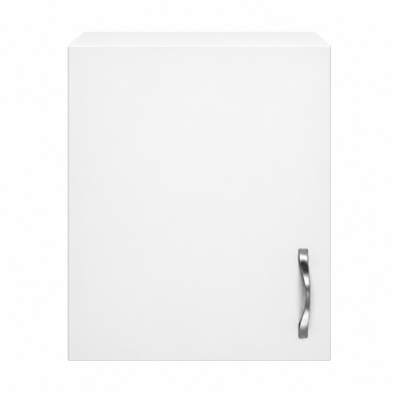 Corp Suspendat 40×60×35 cm Bucătărie, Alb Mat | PAL 18 mm | Balamale cu Amortizare [1]