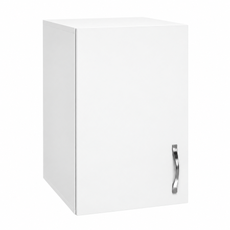 Corp Suspendat 40×60×35 cm Bucătărie, Alb Mat | PAL 18 mm | Balamale cu Amortizare [0]