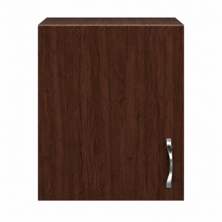 Corp Suspendat 40×60×35 cm Bucătărie, 1 Ușă, Wenge | PAL 18 mm | Balamale cu Amortizare [2]