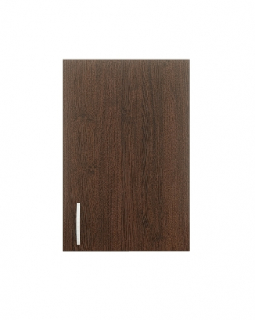 Corp Suspendat cu o Usa, 40x60x35 cm, Culoare Wenge, Pal 18mm [1]