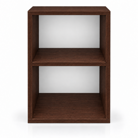 Corp Suspendat 40×60×35 cm Bucătărie, cu Poliță, Wenge | PAL 18 mm [1]