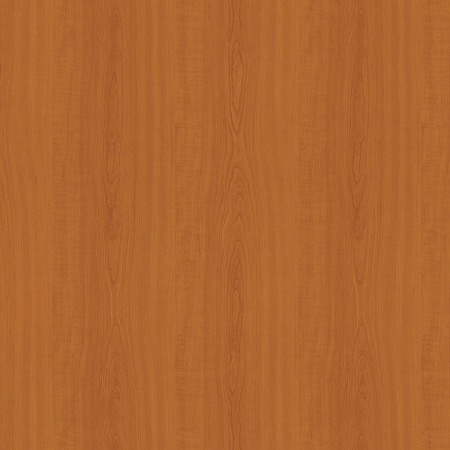 Dressing cu 2 Uși Glisante Cireș, 120×60×200 cm, PAL 18 mm, Bară pentru Umerașe și 5 Polițe [4]