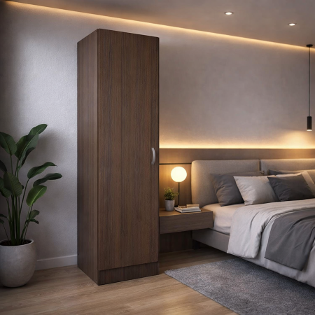 Dulapuri 1 ușă - dulap de haine mobistore