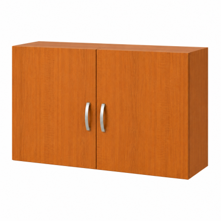 Extensie Superioară Dulap 2 Uși 80x40x50 cm, PAL 18 mm, Cires