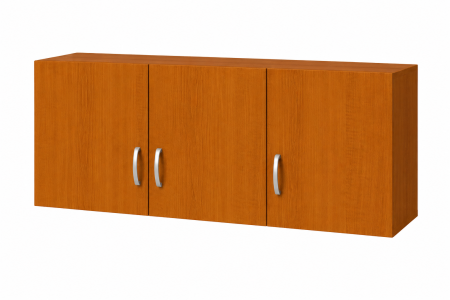 Extensie Superioară Dulap 3 Uși 120x40x50 cm, PAL 18 mm