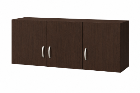 Extensie Superioară Dulap 3 Uși 120x40x50 cm, PAL 18 mm,