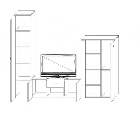 living domino mobistore [3]