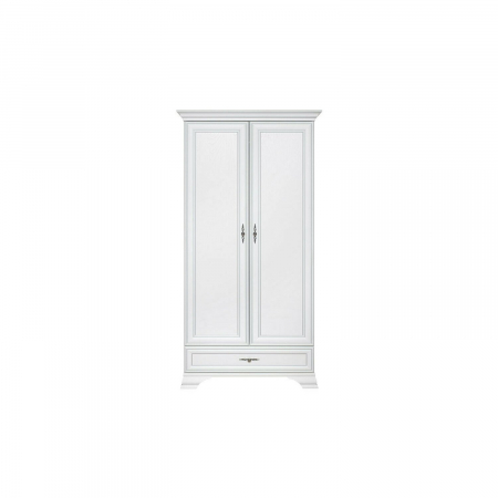 LIving Kentuky, Masura 295 cm,Culoare Alb Alpin [1]