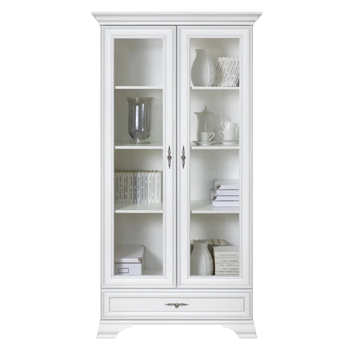 LIving Kentuky V2, Masura 295 cm,Culoare Alb Alpin [3]