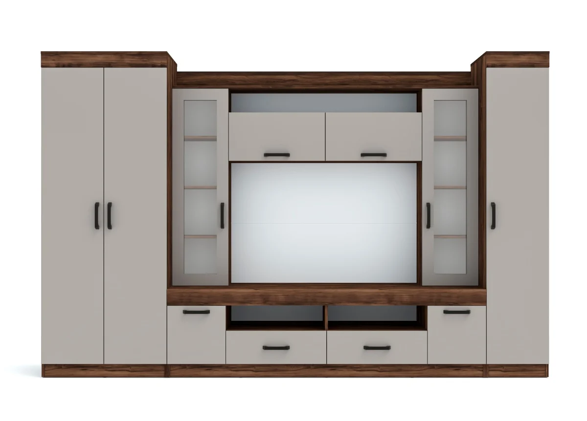 Living Veronika, Culoare Casmir [2]