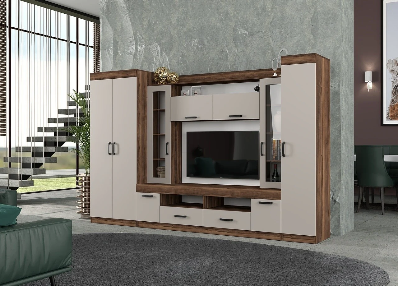 Living Veronika, Culoare Casmir [1]