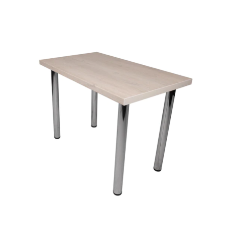 Masa Bucatarie cu Blat Termic si Picioare de Inox, 60 cm Latime si lungime la alegere [1]