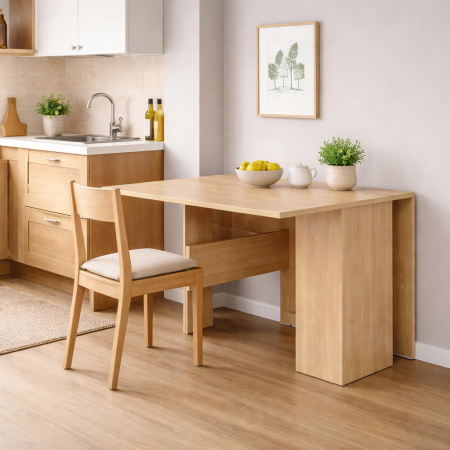 Masa Plianta cu role [1]