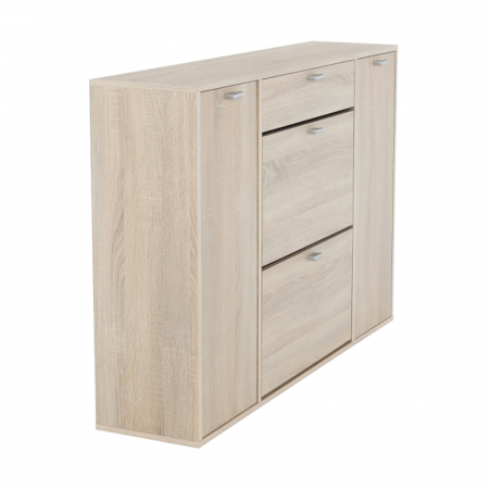 Pantofar, Stejar Sonoma, ANABELA [1]