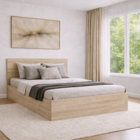 Pat pe mijloc Star Joy, Sonoma, Pal 18 mm [1]