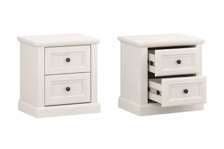 Set Dormitor Verona, Culoare Casmere [3]