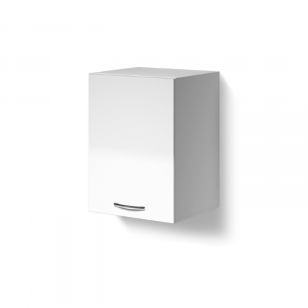 SUPERIOARE BUCATARIE - Corp Suspendat Bucatarie 40x60x35cm, Culoare Alb, Pal 18mm