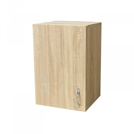 Corp Suspendat cu o Usa, 40x60x35 cm, Culoare Sonoma, Pal 18mm [1]