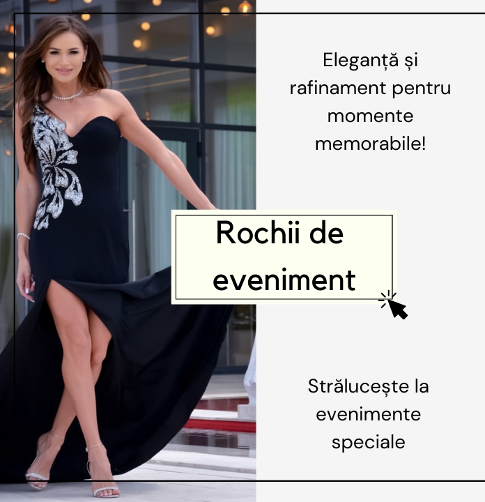 Rochii de eveniment