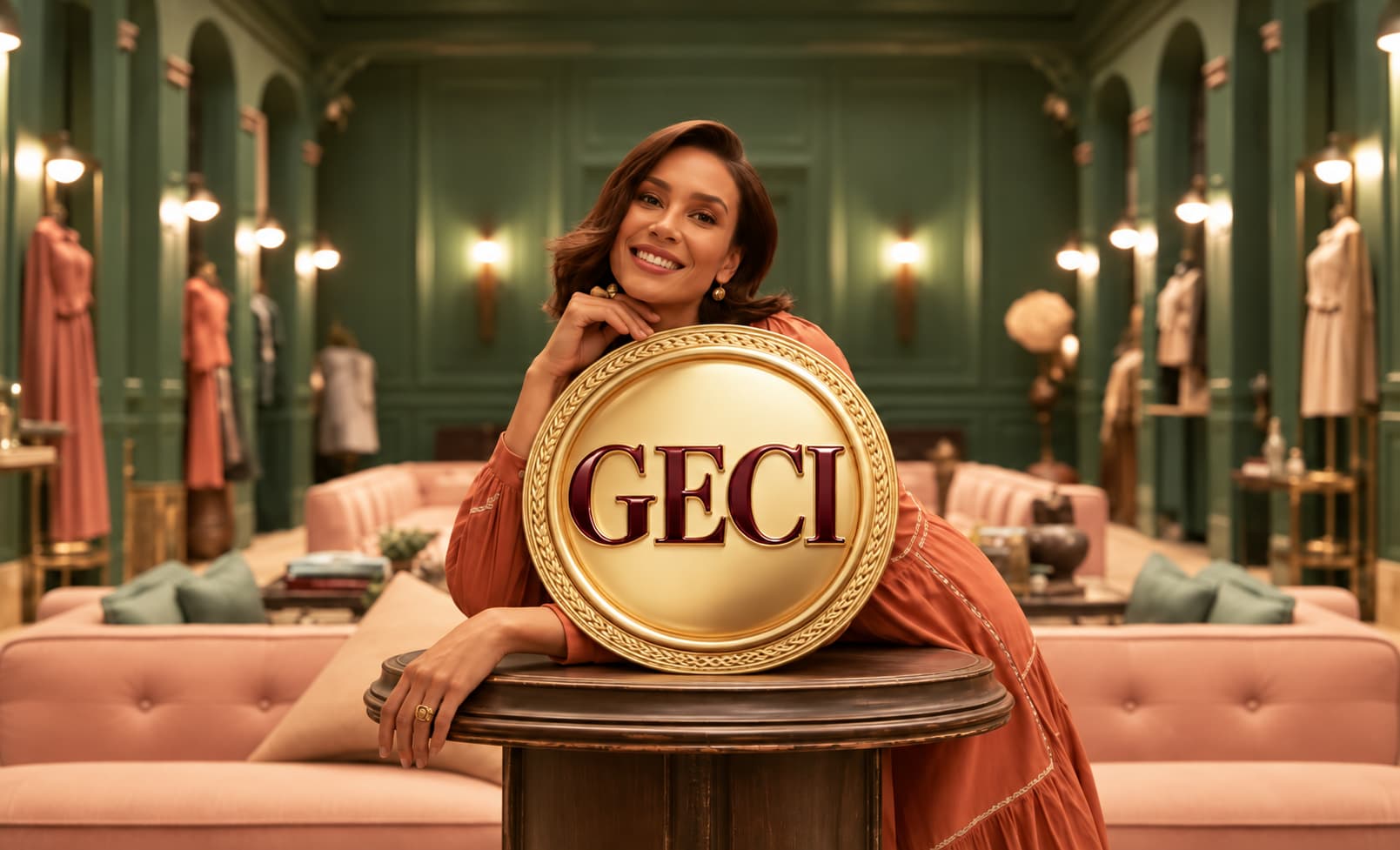 GECI