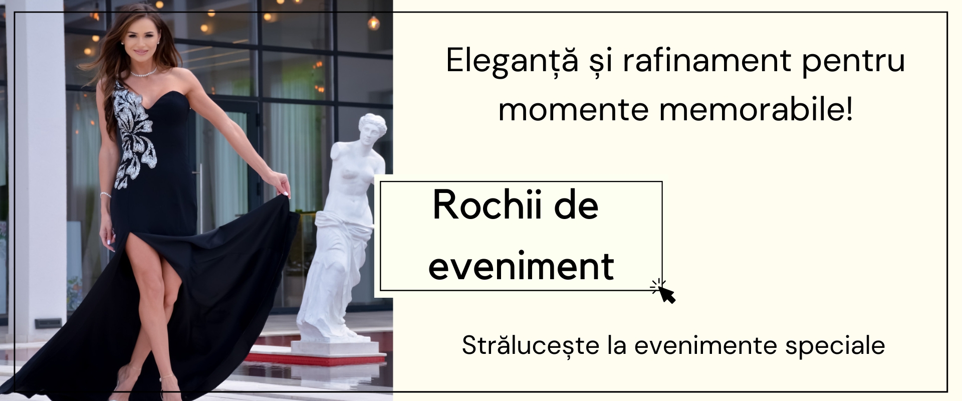 Rochii de eveniment