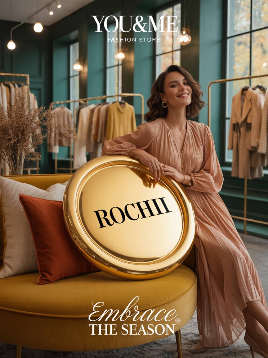 Rochii de zi