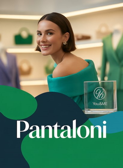 PANTALONI
