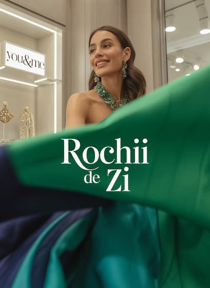 Rochii de zi