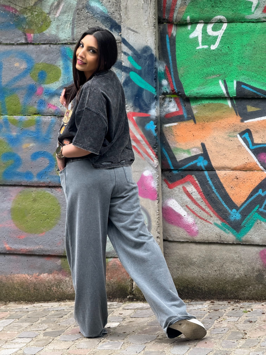 Pantaloni cu MIKEY [5]