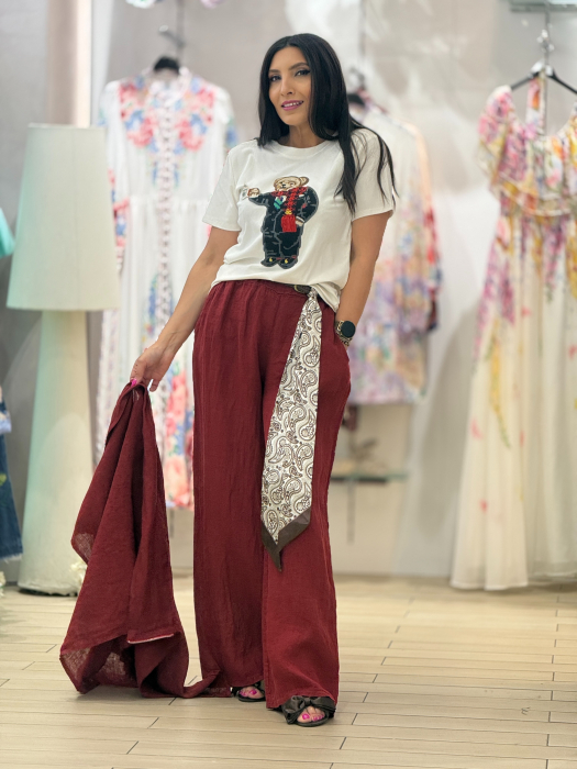 Tricou cu ursulet [5]