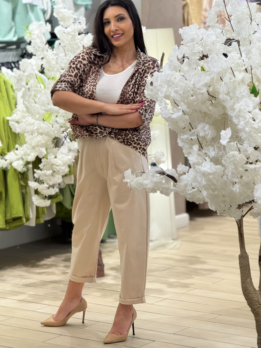 Bluza animal print [4]