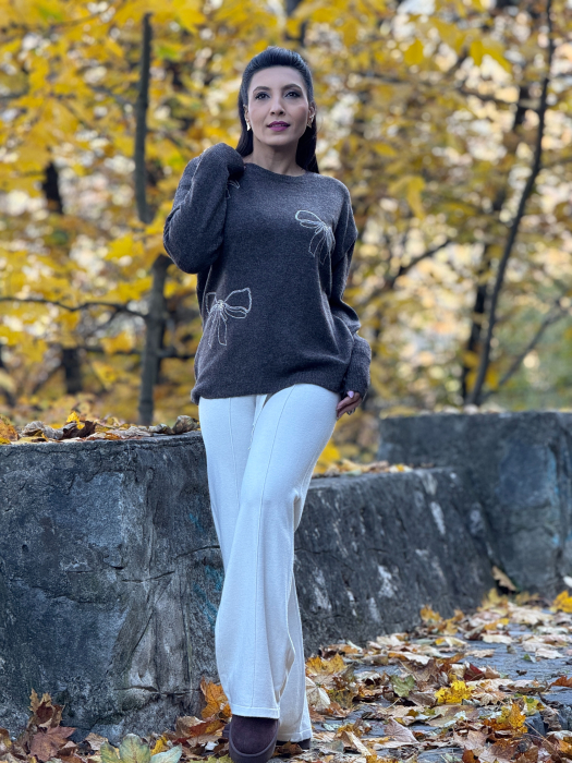Bluza cu fundite [4]