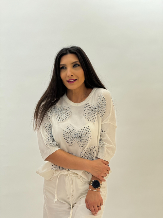 Bluza cu fundite [3]