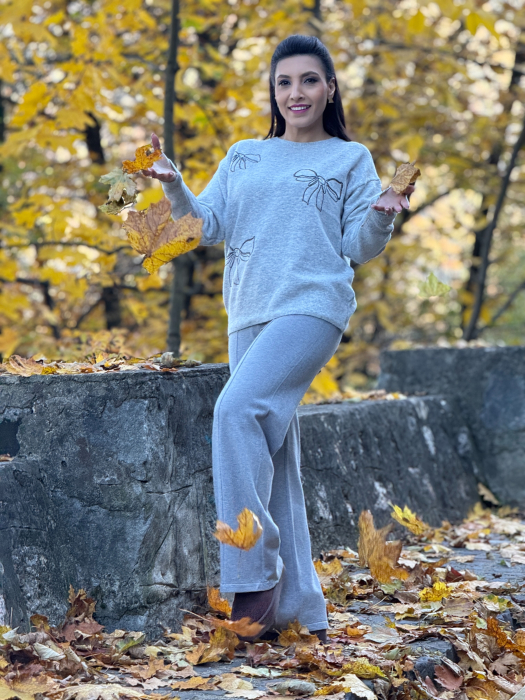 Bluza cu fundite [3]
