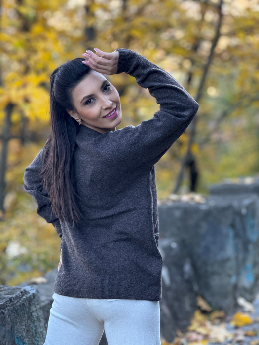 Bluza cu fundite [5]