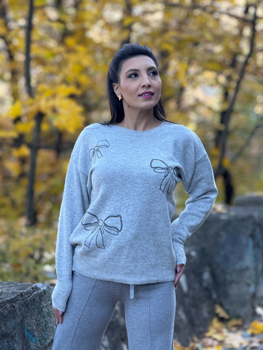 Bluza cu fundite [5]