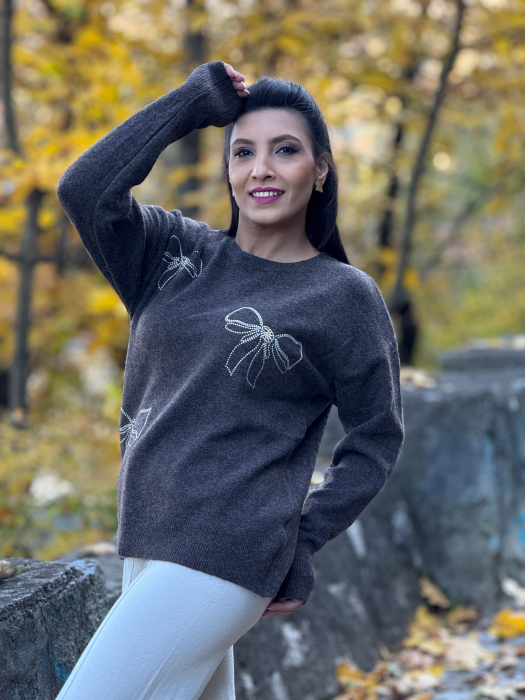 Bluza cu fundite [3]