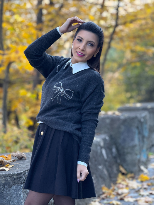Bluza cu fundite [2]