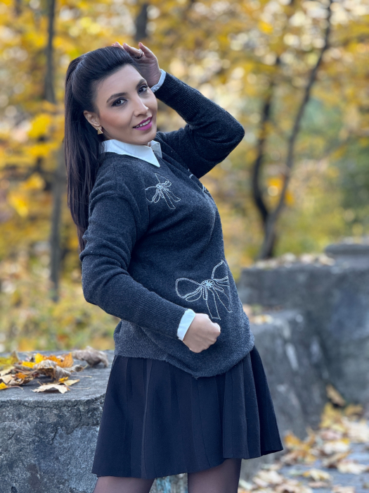 Bluza cu fundite [3]