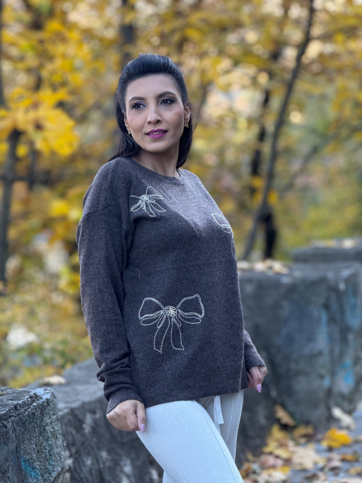 Bluza cu fundite [2]