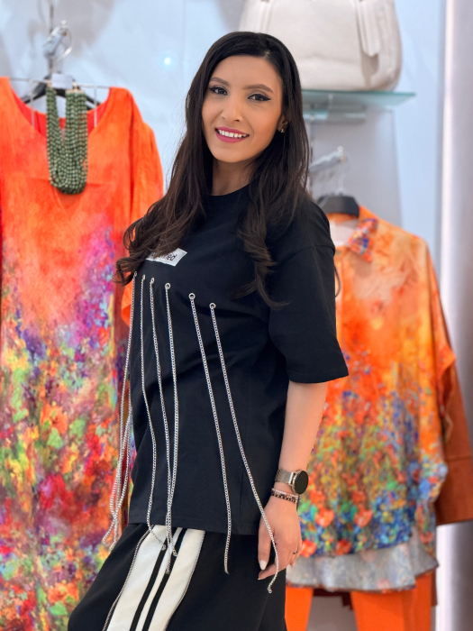 Bluza cu lantisoare [4]