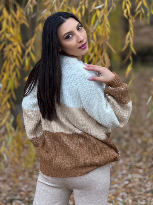 Bluza cu paiete mari [6]