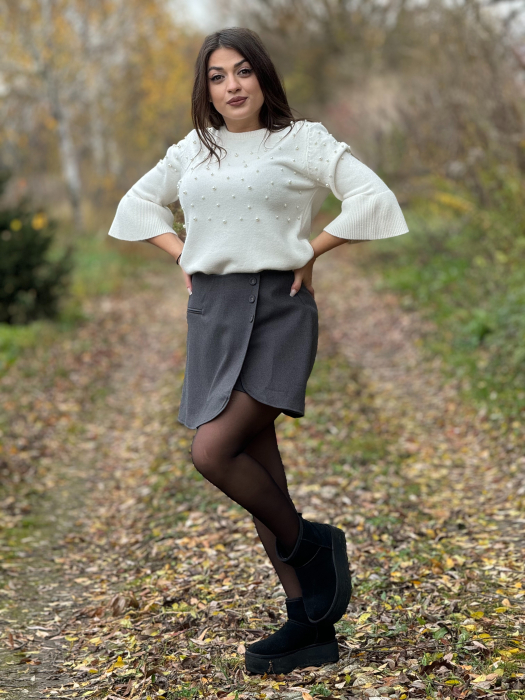 Bluza cu perlute [4]